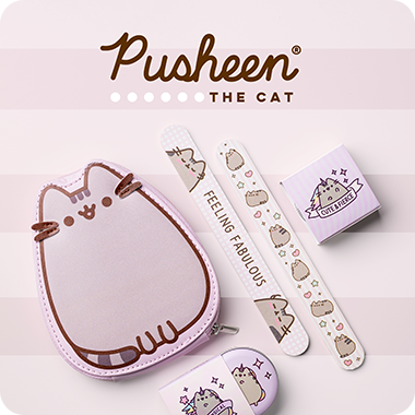 Pusheen