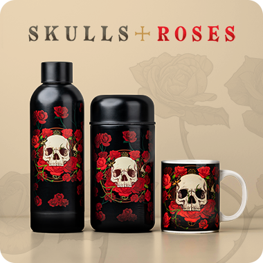 Skulls & Roses